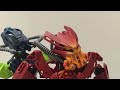 Hahli Mahri ( Bionicle Ignition revamps episode 3)