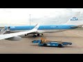 Amazing Landing | Amsterdam Schiphol airport KLM [HD] (#15)