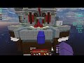 【Ray1198】Keyboard + Mouse Sounds ASMR | Hypixel Bedwars