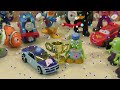 New Funlings Car With Toy Car McQueen