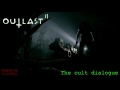 Outlast 2: The cult Dialogue (Part 2)