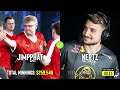 LIVE: BIG vs SAW - IEM Cologne 2024