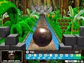 bebola longkang {Gutterball 2 (jungle Arena)}