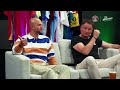 WER steigt auf❓ Felix Magath über die 2. Bundesliga 😳 | At Broski - Die Sport Show