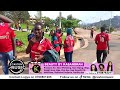 Ugandan Man United fans go to Namboole Stadium to support Cameroon as their Goal Keeper Onana plays