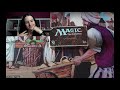 Reacting to Rudy's Audit of my Collector's Edition MTG cards | Shannon Reacts
