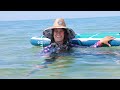 Paddle Boarding 101: Easy Steps for Beginners to Get Started