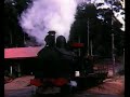 Australian Railway Archive Series: Western Australia - The 1960s
