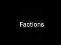 Factions Trailer