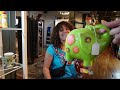 That Got EXPENSIVE QUICK | Antique Mall Shop With Me | Reselling