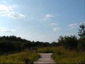 Biking Houghton, Michigan