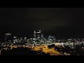 Perth Storm 1st March 2017 Part 1 of 7