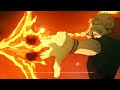 Jujutsu Kaisen : Sukuna VS Jogo -FUGA- (Fire Arrow) ( S2 ep 16) [EPIC COVER]