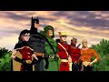 Young Justice - Shell Shocked (AMV)