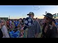 POV Experience Day 4 - Electric Forest Festival 2024