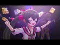 【デレステ】「GEMSTONE」MV 3D 【アイドルマスター】