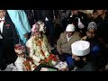 My Sister Marriage Ceremony Nikhah || Meri Bahan ki Shaadi Dhamsar ||  Shadi Mubarak ||