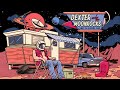 Dexter and The Moonrocks - Sad In Carolina (Official Lyric Video)