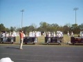 Calloway Co Marching Band 2007 KY ?