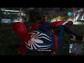 Spider-Man Remastered - Part 5