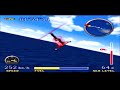 Game Racer - Pilot Wings 64 - REVIEW - Episode 11