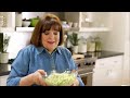 5-Star Ina Garten Salmon Recipe Videos | Barefoot Contessa | Food Network