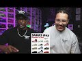 Air Jordan September Sneaker Release Update 2023 Watch Before You Buy