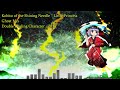 [Touhou 14] Kobito of the Shining Needle ~ Little Princess Ghost Mix