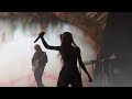 Halsey - Full Concert - Blossom Music Center - Cleveland Ohio - 06-03-2022