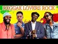 Reggae Lovers Rock Mix 2024/ Jah Cure, Chronixx, Romain Virgo, Chris Martin | Tina's Mixtape