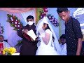 Christian Wedding | Gopi & Pravalika's | Telugu Christian Wedding Highlights in India