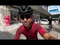 Cycling in Bangkok with Instagram models - Undiscovered Thailand Ep. 3