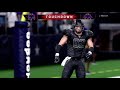 Madden 20 Heavy Hits