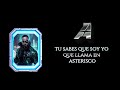 The Academy: Segunda Misión - QUÍTENME EL TELÉFONO (feat. Yandel, Jay Wheeler) [Visualizer]