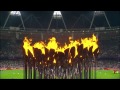 Athletics - Integrated Finals - Day 8 | London 2012 Olympic Games
