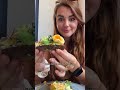 Eating Weird Fast Food Items in Australia and New Zealand! - KarissaEats Compilation Vol. 19