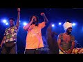 J. COLE SURPRISE APPEARANCE EARTHGANG (9-5-19)// Lincoln Theater, Raleigh