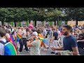 Stockholm Pride 2022  20220806 132922