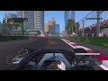 F1® 2018 - Online Frame Rates Xbox One X