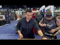 WICKED POCKET CHECKS AT BLADE SHOW 2024 | People’s Everyday Carry!? + Never Before Seen Gear!!!
