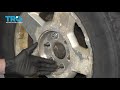 How to Replace Front Sway Bar Links 1999-07 Chevy Silverado