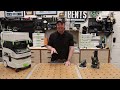 First 3 Festool Tools you MUST buy