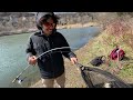 WE CAUGHT A BASS!!! | Pond Snatchers S1:E1 | Scarborough Bluffers Park Fishing