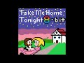 Take Me Home Tonight (8-BIT REMIX)