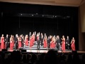 Urbandale 2013 CR Kennedy - Chanteurs, Shine Your Light