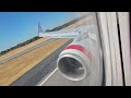 Virgin Australia 737-800, arriving into Perth. [January 8th, 2024]
