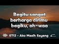 ST12 X SETIA BAND FULL ALBUM TERBAIK TERPOPULER || LIRIK