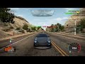 Need for Speed  Hot Pursuit Remastered - #16 Most Wanted