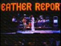 Weather Report : Jaco Pastorius Teen Town Midnight Special 1977