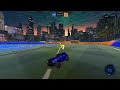 3v3 rumble ranked against 3 top 100 players (Oxa Esports)